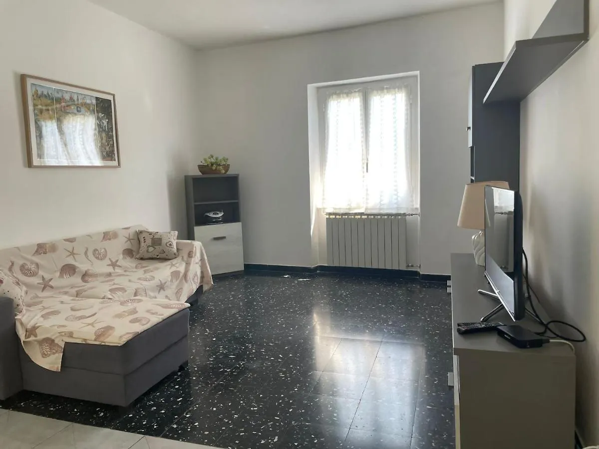 Casa vacanze La Casa Di Silvio Tra Le 5 Terre E Portofino Villa Deiva Marina Italia