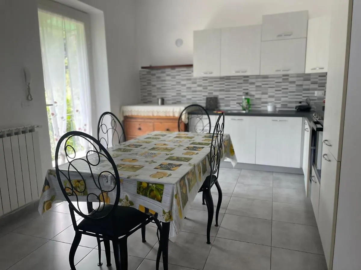Casa vacanze La Casa Di Silvio Tra Le 5 Terre E Portofino Villa Deiva Marina