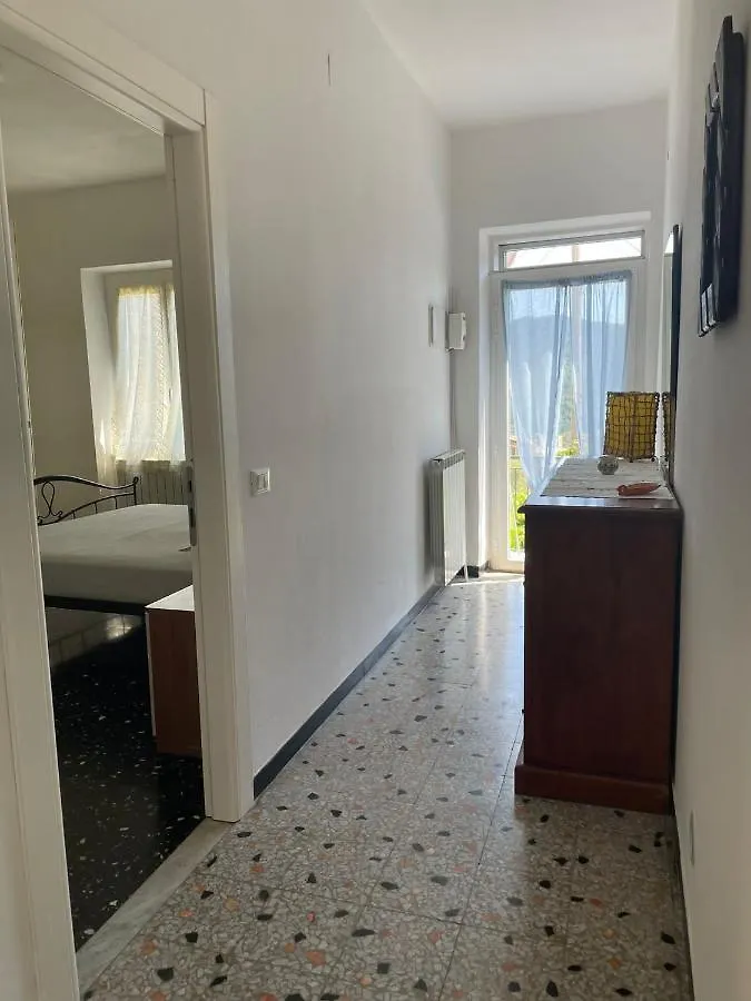 La Casa Di Silvio Tra Le 5 Terre E Portofino Villa Deiva Marina