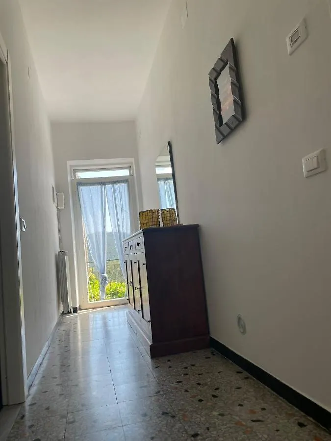 La Casa Di Silvio Tra Le 5 Terre E Portofino Villa Deiva Marina Casa vacanze