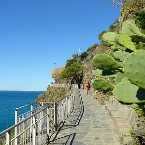Campeggio La Sfinge, Deiva Marina