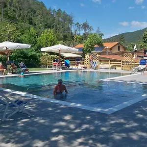 Campeggio Villaggio Valdeiva, Deiva Marina